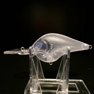 ddt10 lure blank dt10