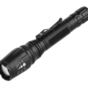 rechargeable flashlight