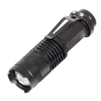 300 lumen flashlight