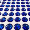 gemstone lure 3d eyes blue