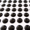 gemstone lure 3d eyes black onyx black