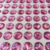 gemstone lure 3d eyes pink