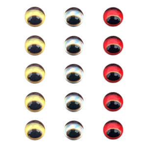 Lookdown 3D Eyes, 50ct
