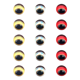 lookdown 3d eyes