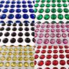 Gemstone 3D lure eyes