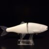 8" trout glidebait