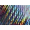 premium holographic lure tape vertical bars