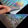 premium adhesive lure tape