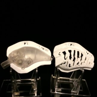 S-Type Stencils (S Crank)