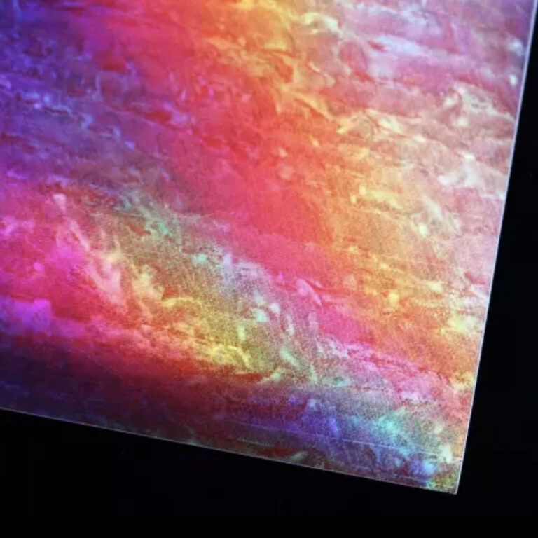 pink abalone tape