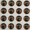 bronze lookdown 3d eyes