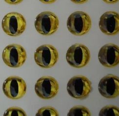 3D Snake Eyes, 50ct Backwater.Outfitting 3D Snake Eyes, 50ct Backwater.Outfitting