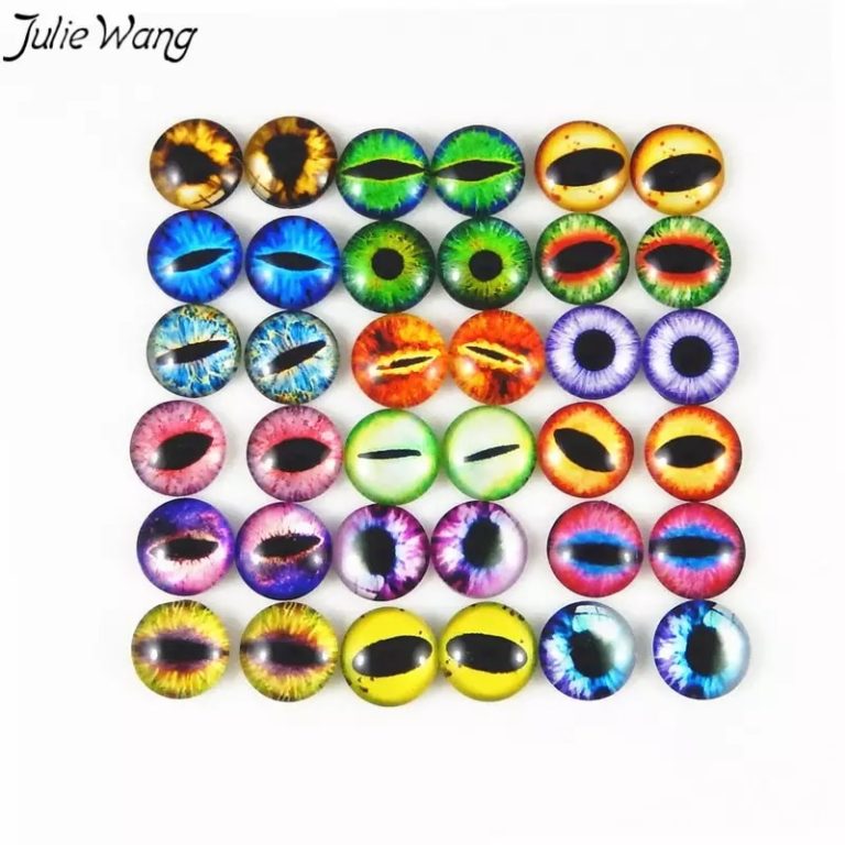 dragon eyes 3d lure eye