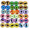 dragon eyes 3d lure eye