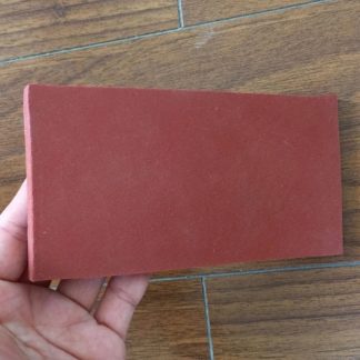 high heat silicon rubber pad
