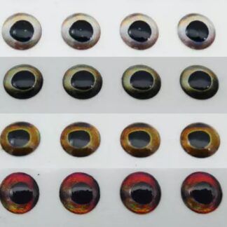 realfish 3d eyes