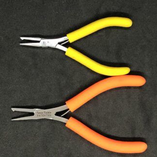 Texas Tackle Split Ring Pliers
