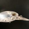 gold lookdown trioval 3d eyes