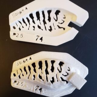 2.5 stripe stencil 4