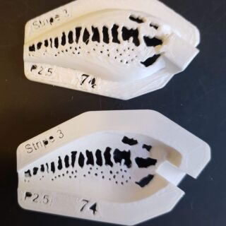 2.5 stripe stencil 3