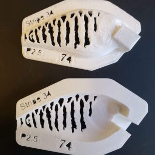 2.5 stripe stencil 34