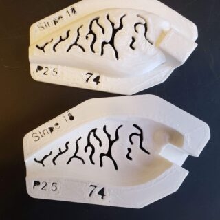2.5 stripe stencil 18