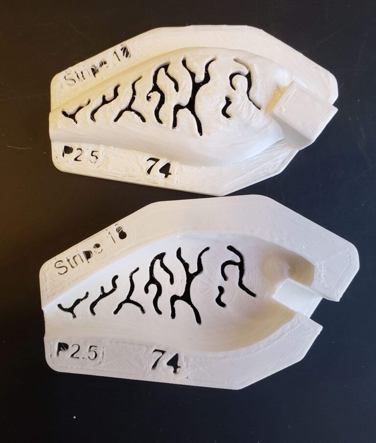 2.5 stripe stencil 18