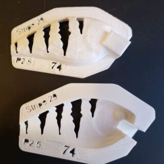 2.5 stripe stencil 29
