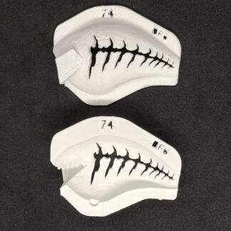 s crank stencil bonefish 6