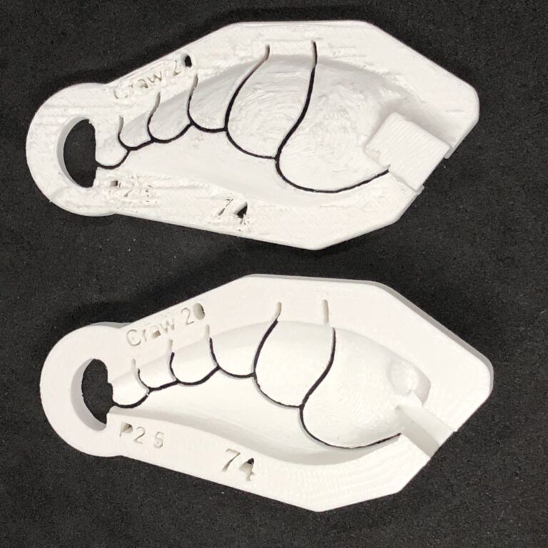 2.5sb craw 20 stencil