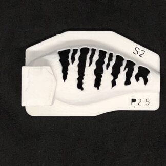 2.5 stencil stripe 2