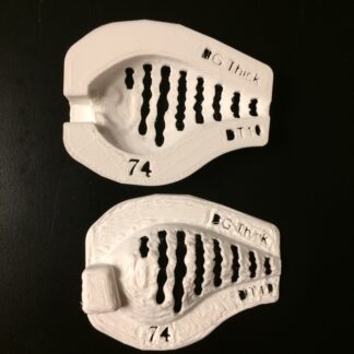 dt10 stencil bluegill
