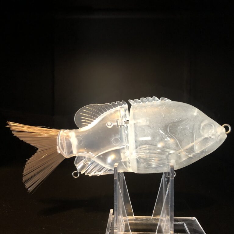 6 in bluegill swimbait