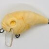 big baby unpainted crankbait