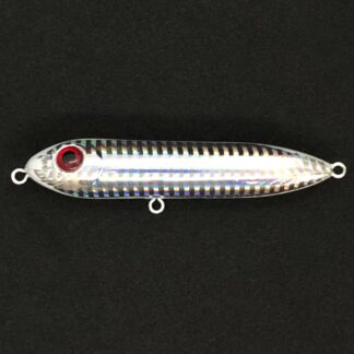 holographic spook lure