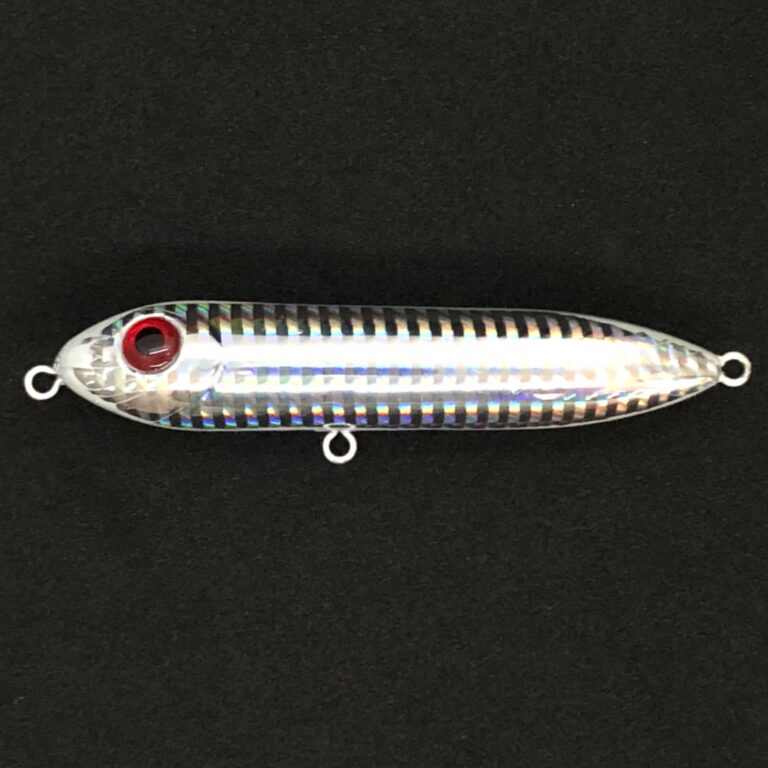 holographic spook lure