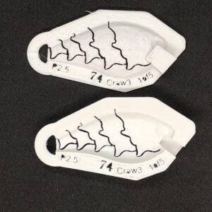 baby bass lure lipless Baby Bass main image 1