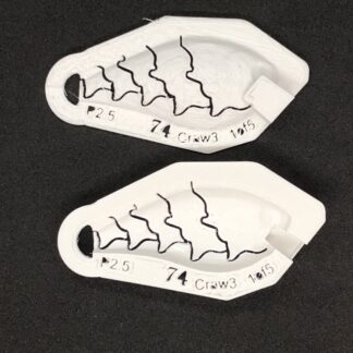 LC2.5 crawfish stencil 3