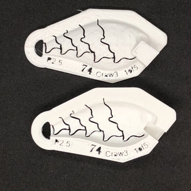 LC2.5 crawfish stencil 3