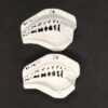 s crank stencil stripe 40