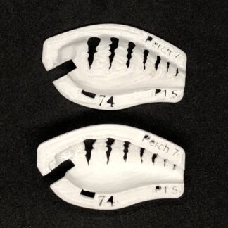 1.5 square bill stencil perch 7
