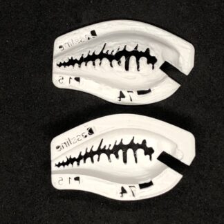 1.5 Bass Pattern Stencils