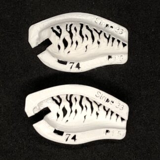 1.5 Stripe Stencils