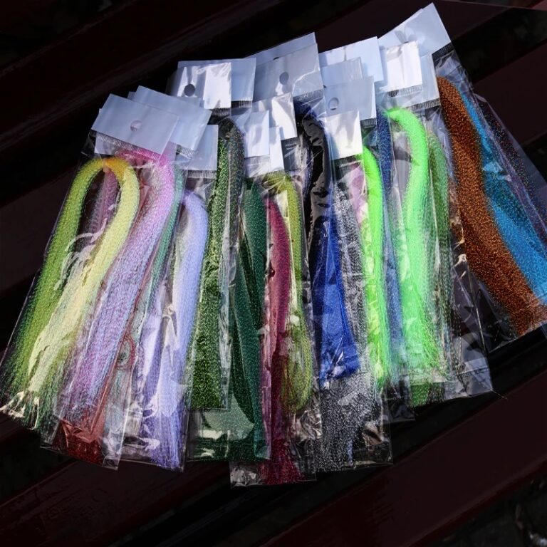 holographic flashabou colors