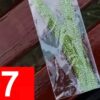 olive flashabou