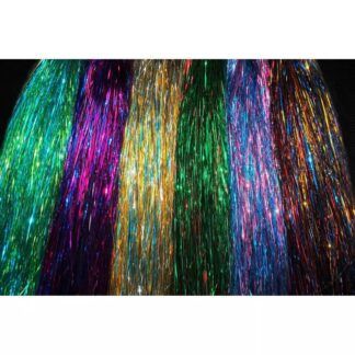 Lure & Fly Tying