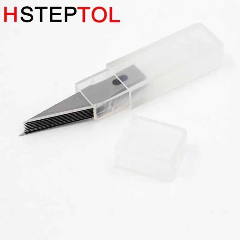 utility knife blades xacto knife