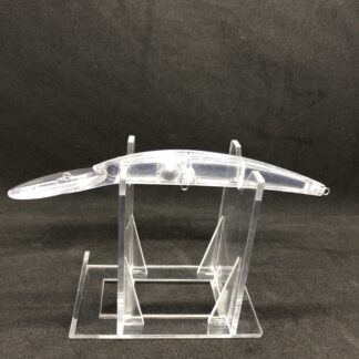 crystal cruiser yo zuri crystal minnow