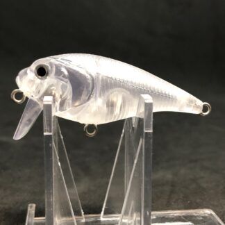 1.25 wake bait lure blank
