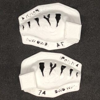 wart perch 4 stencil